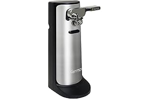 Kenmore 3-In-1 Electric Can Opener