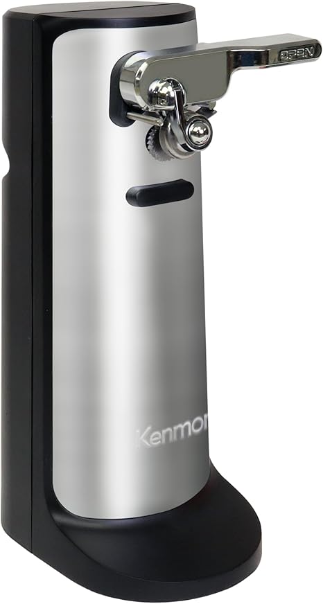 Kenmore Electric Can Opener Kenmore Electric Can Opener