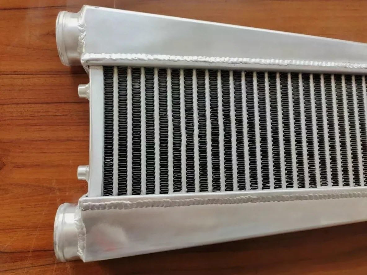 Intercooler Dla Acura K zamień na Civic DC 800HPSelling