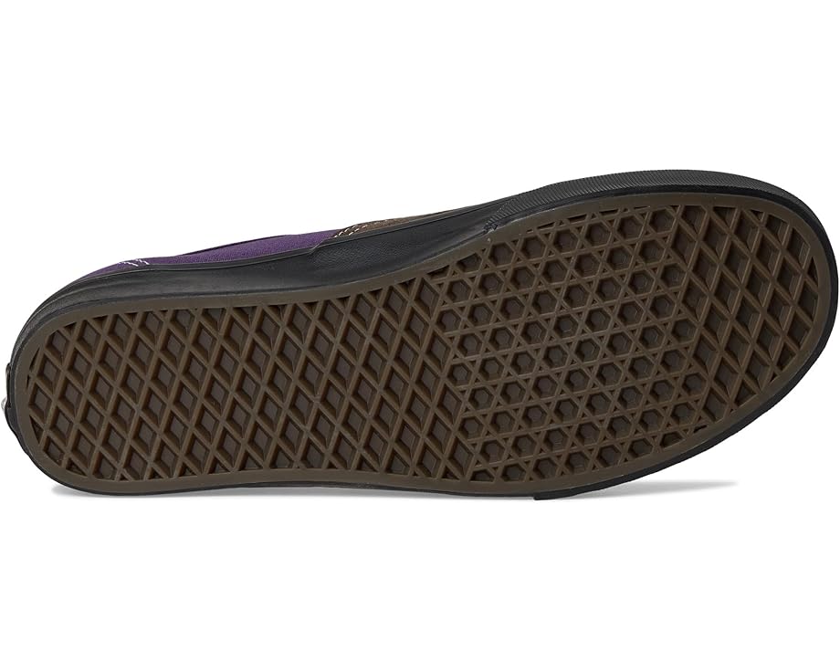 Vans U Authentic - Bottom View