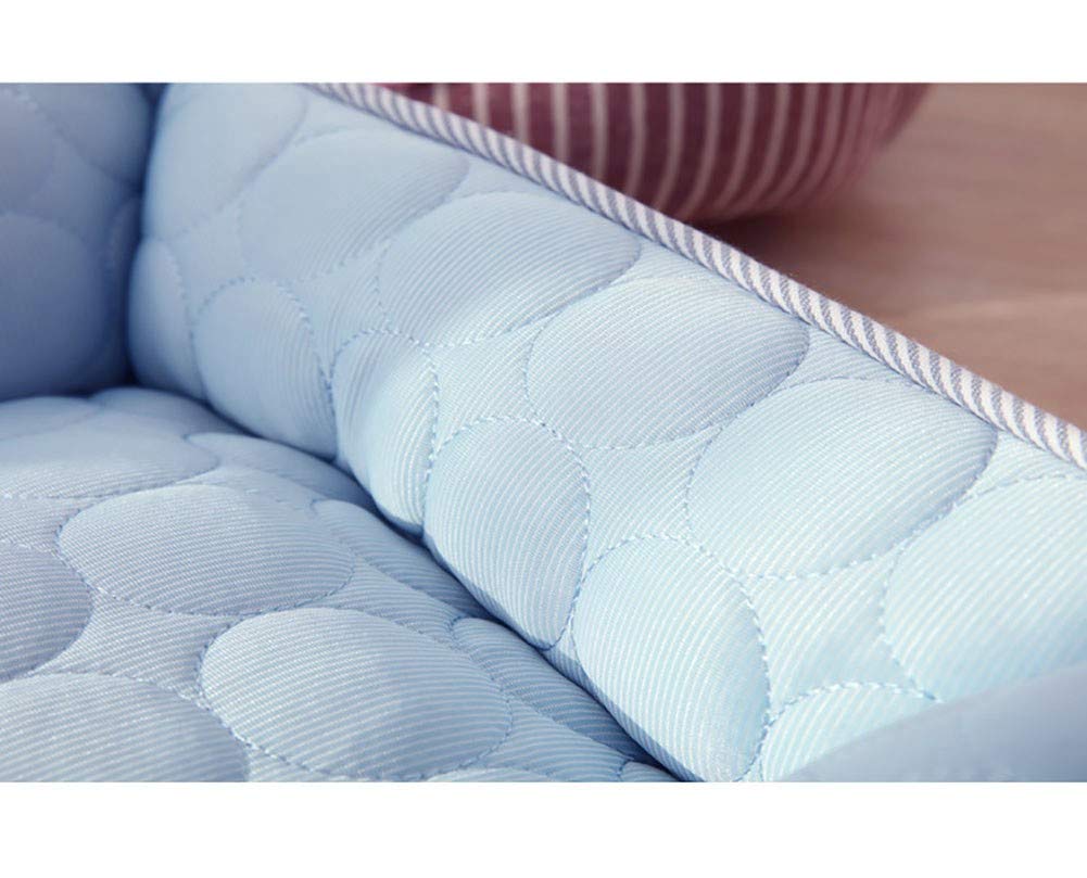 Lit De Chien Rafraichissant Panier pour Chien Rafraichissant pour Chiens Chat Animaux De Compagne Cool Lit Tapis De Couchage D'été 1
