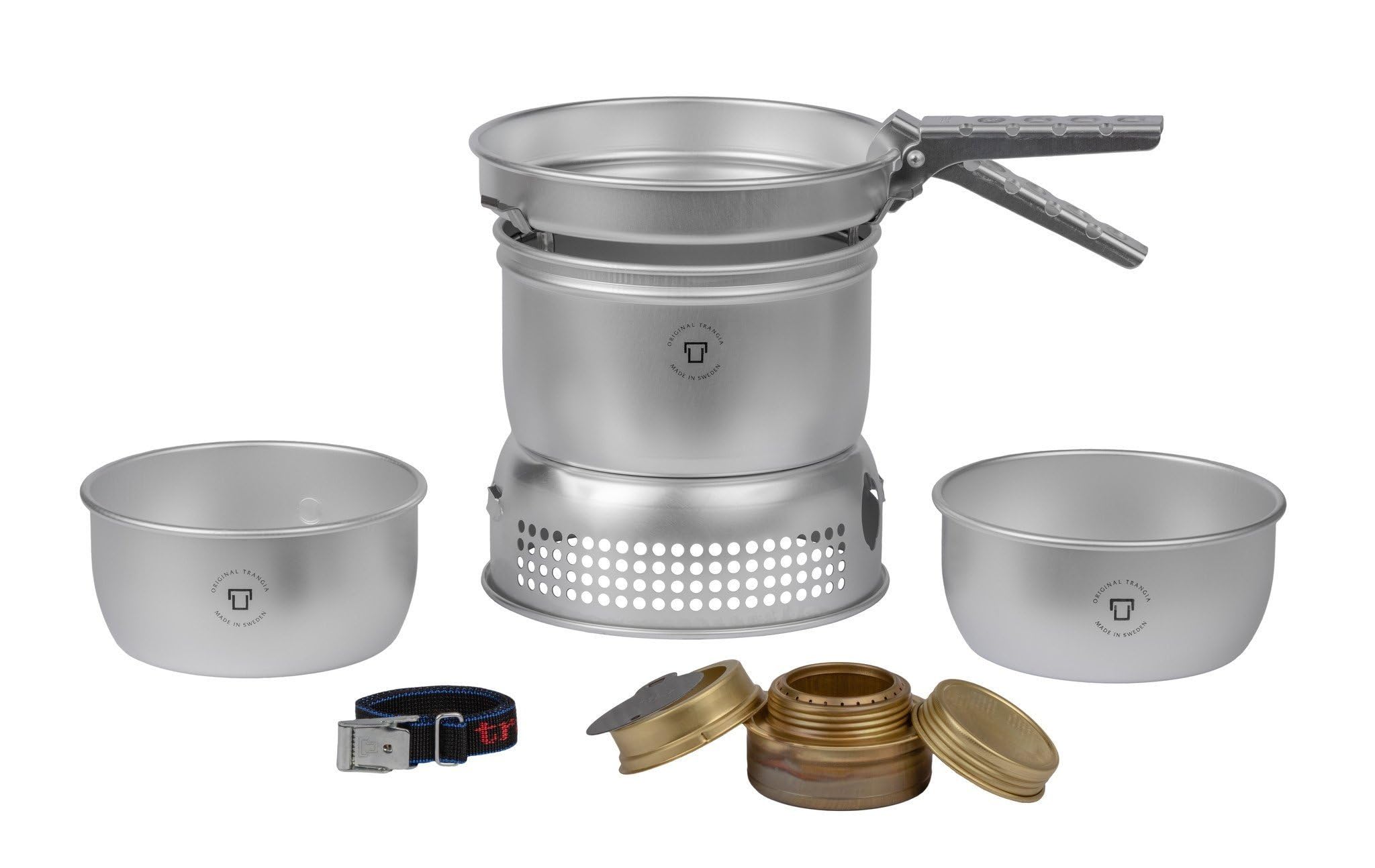 Trangia 27 Cookset
