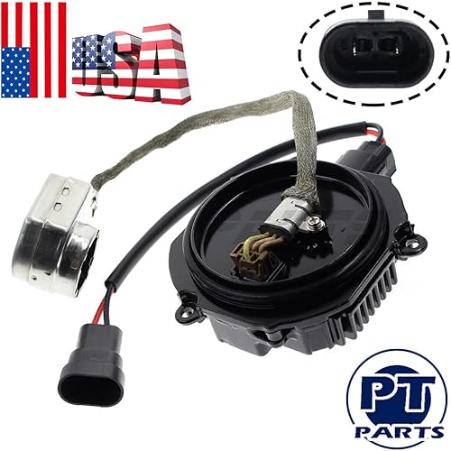 Miniatura 6 de Balasto de xenón HID para Nissan 350Z 370Z Altima Maxima Murano Rogue GT-R 710328623279 Model_TRD-RST-21311