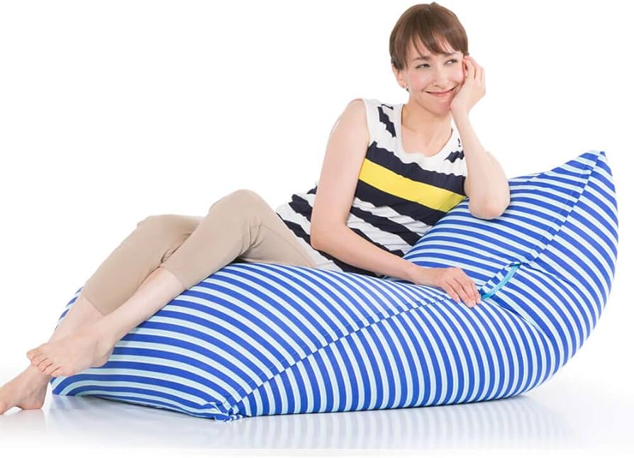 【Yogibo】Yogibo Midi Amazon.co.jp: Yogibo Midi, Customizable : Home & Kitchen