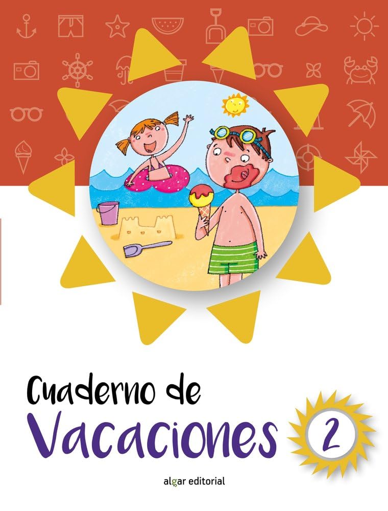 Cuaderno de vacaciones 2 (CUAD.VACACIONES)