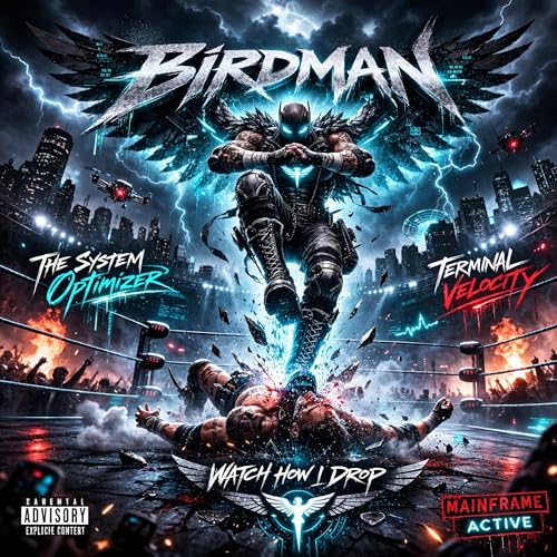 BIRDMAN