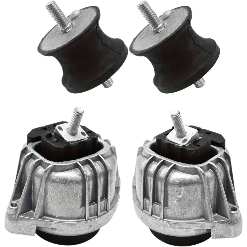 Car Engine Mounts for BMW 323i 325i 328i 330i
