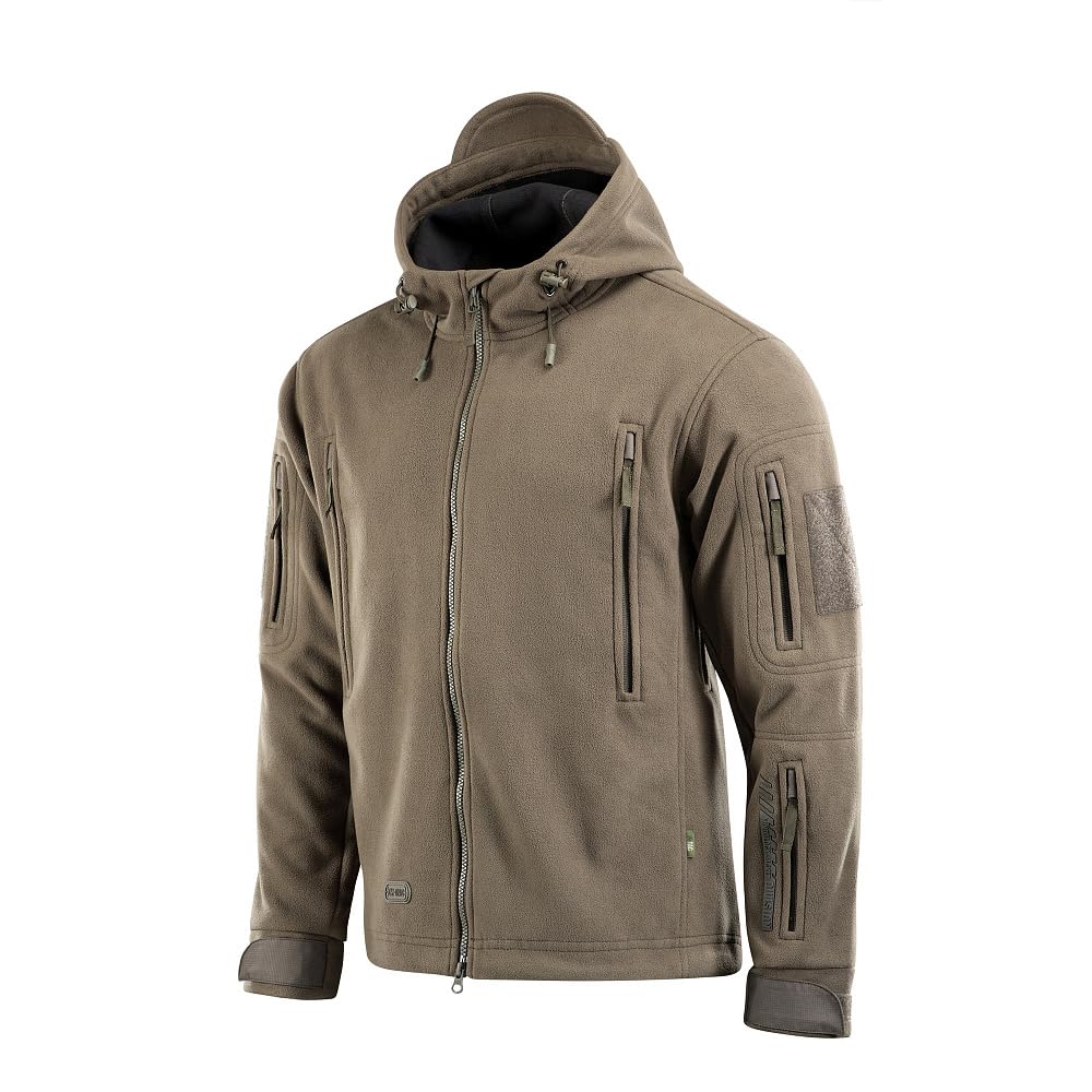 M-Tac Windblock Division Gen.II kurtka, ciemnooliwkowa, XXL, czarna, XXL, Czarny, XXL