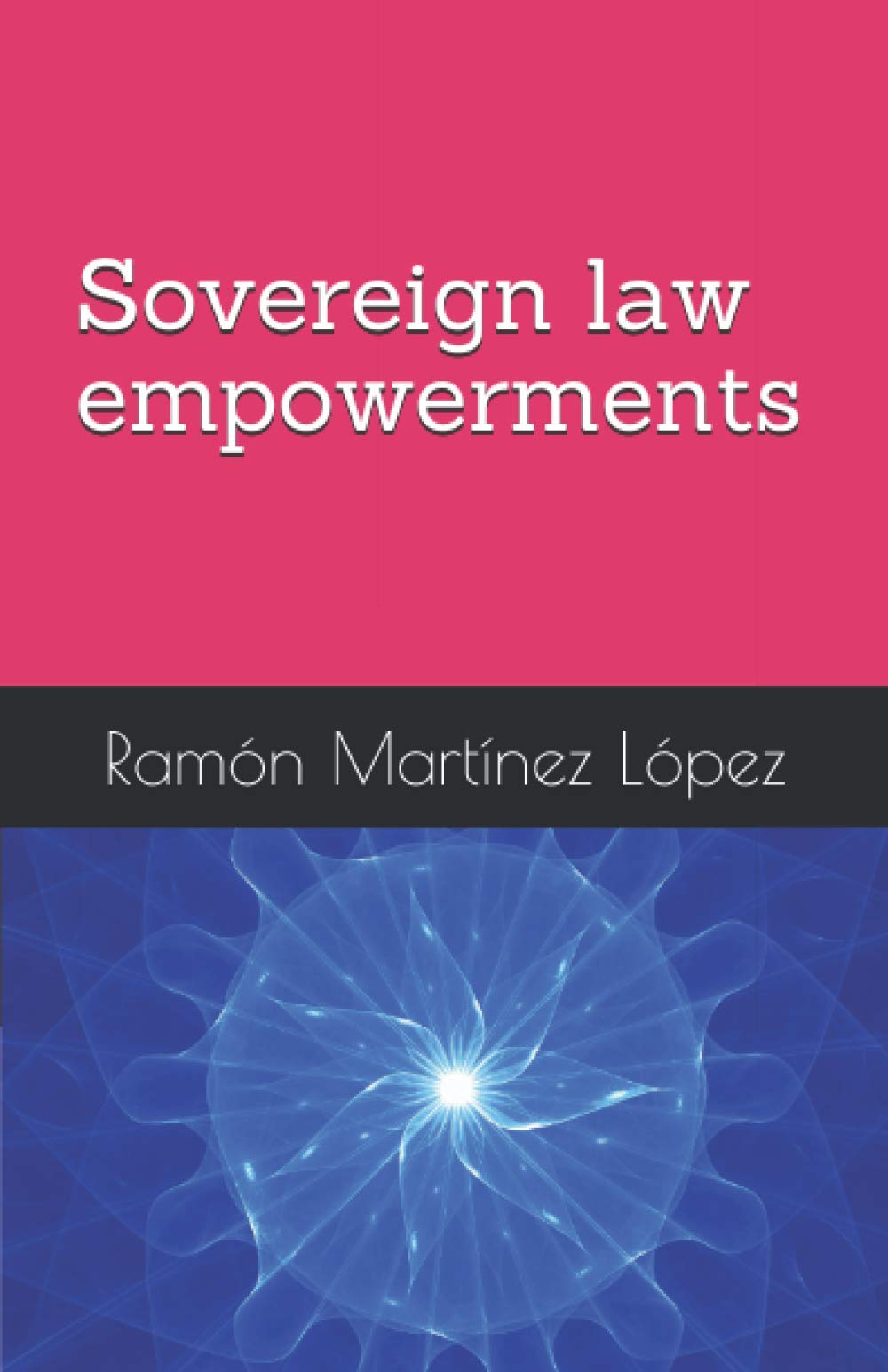 Sovereign law empowerments