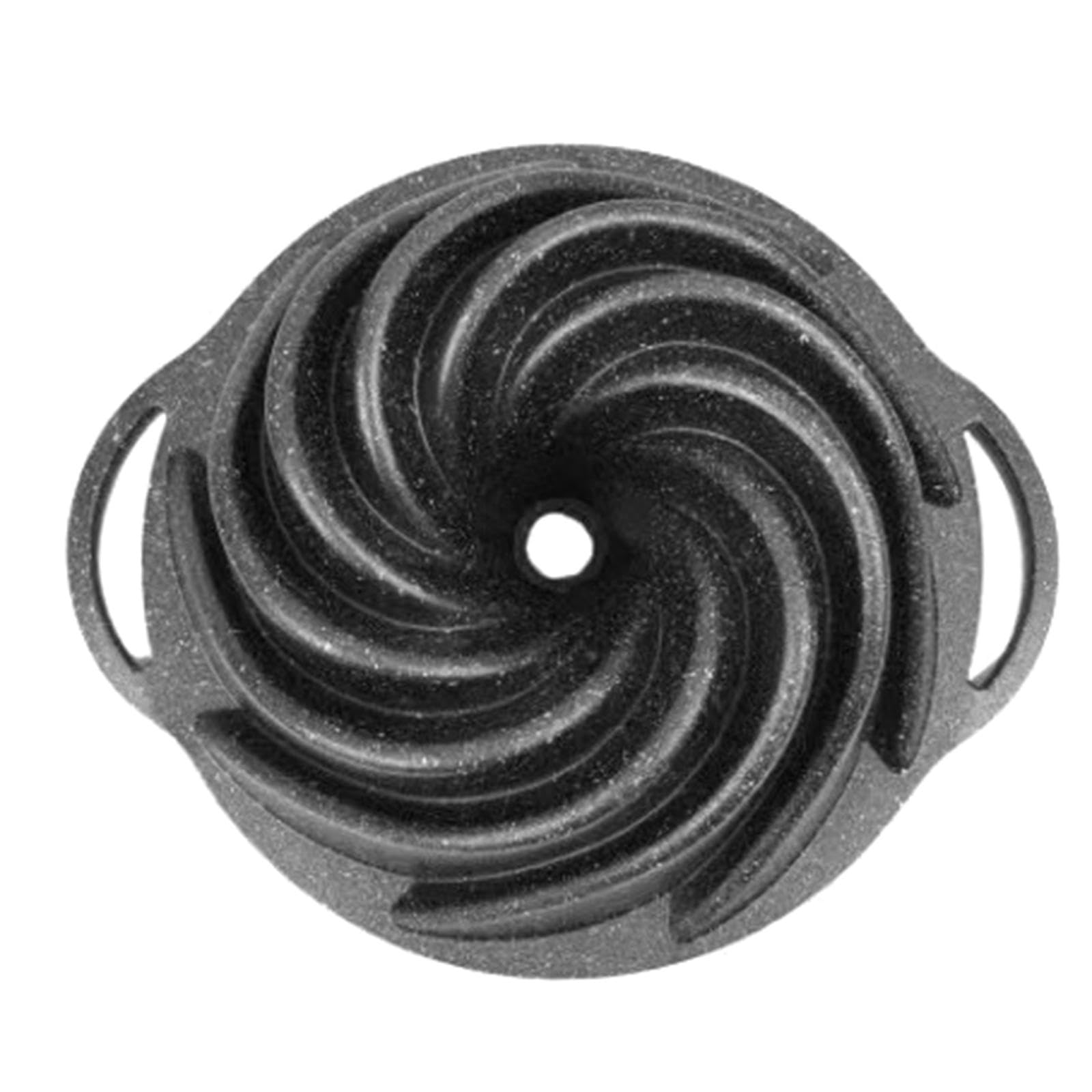Amagogo Kuchenform Aus Aluminiumlegierung, Antihaftbeschichtet, Praktisch Und Leicht zu Reinigen, Backform Speziell für Feste Und Valentinstag, Style D