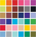 STAEDTLER Double-Ended Fibre-Tip Pens: Set of 36 Assorted Colours - Fine & Bold Writing and Colouring Tips - Washable Ink - Low Odour - School, Office or Home - Kids, Adults, Artists, All Skill Levels