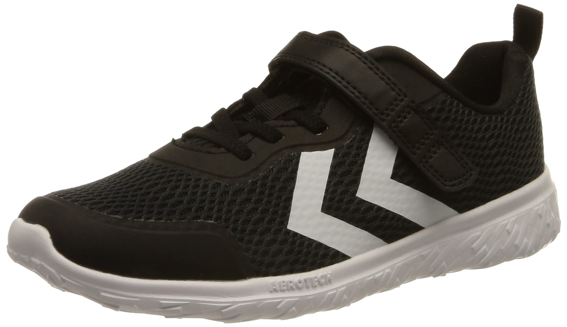 hummel Unisex Kinder Actus Recycled Jr Sneaker