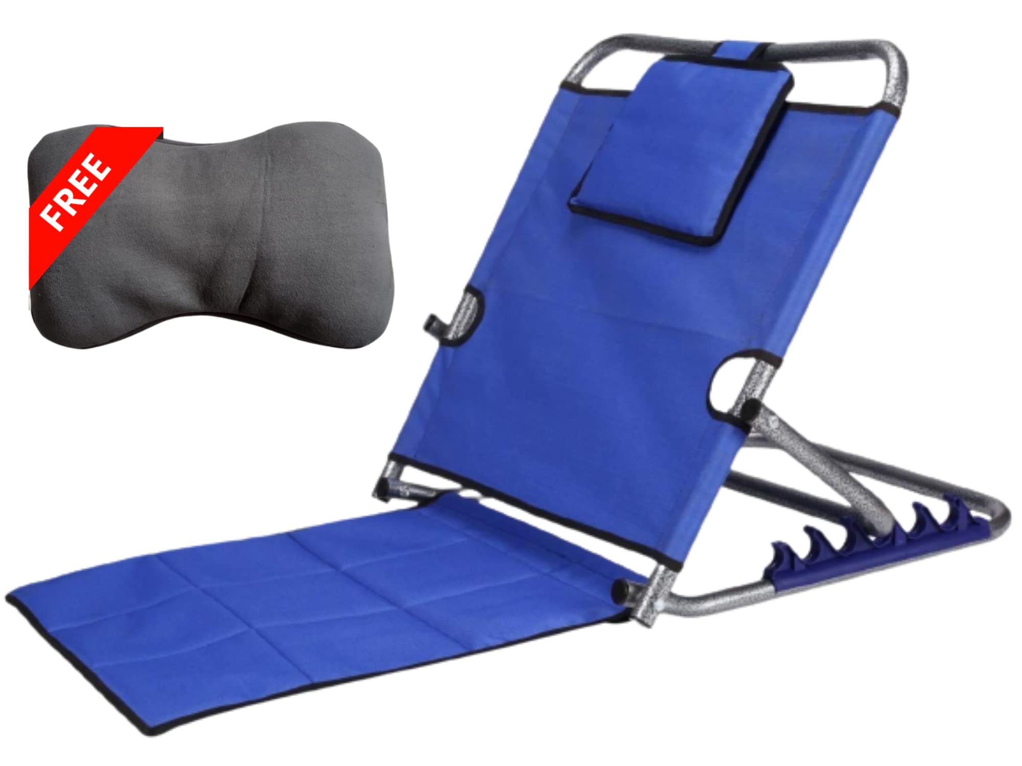 Buy MediTouch™ Back Support for Bed Helps Patient to Lift, Sit & Rest