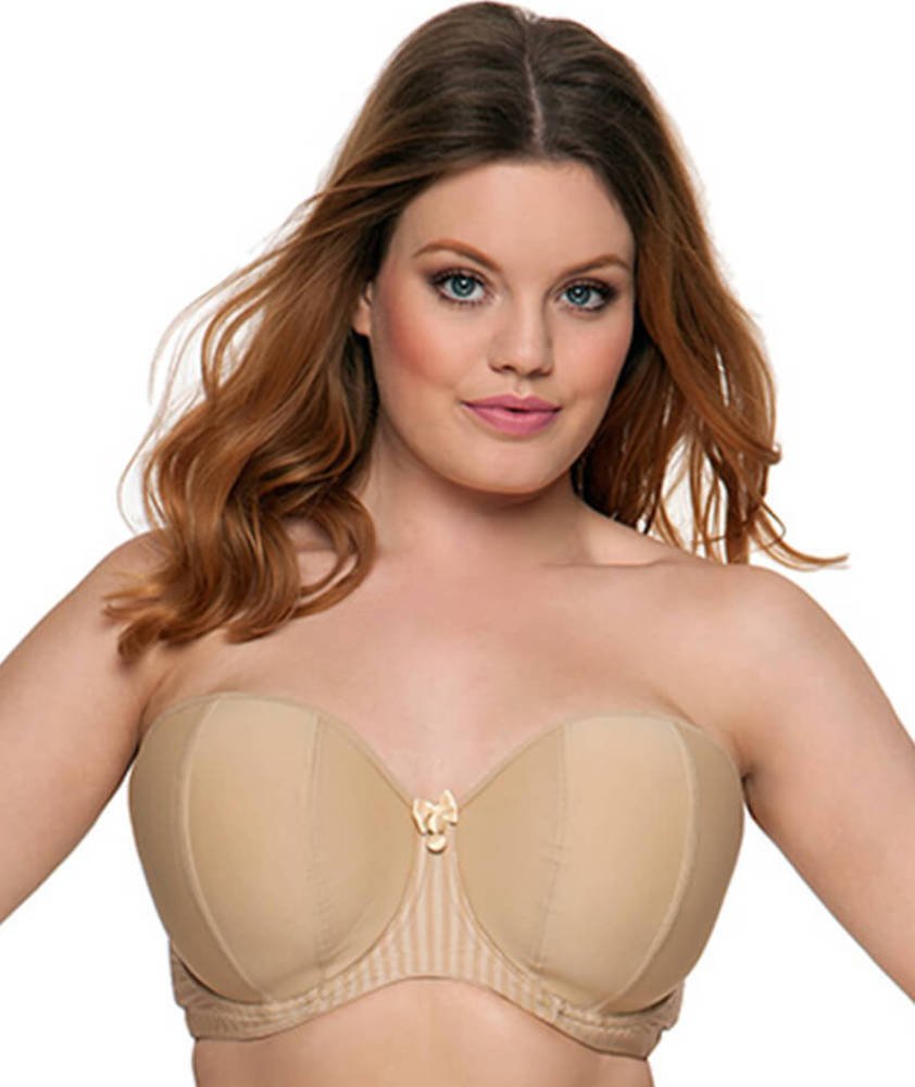 Curvy KateWomen's Luxe Strapless Bra