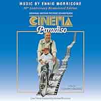 Amazon.co.jp: ニューシネマ・パラダイス（リマスター完全版