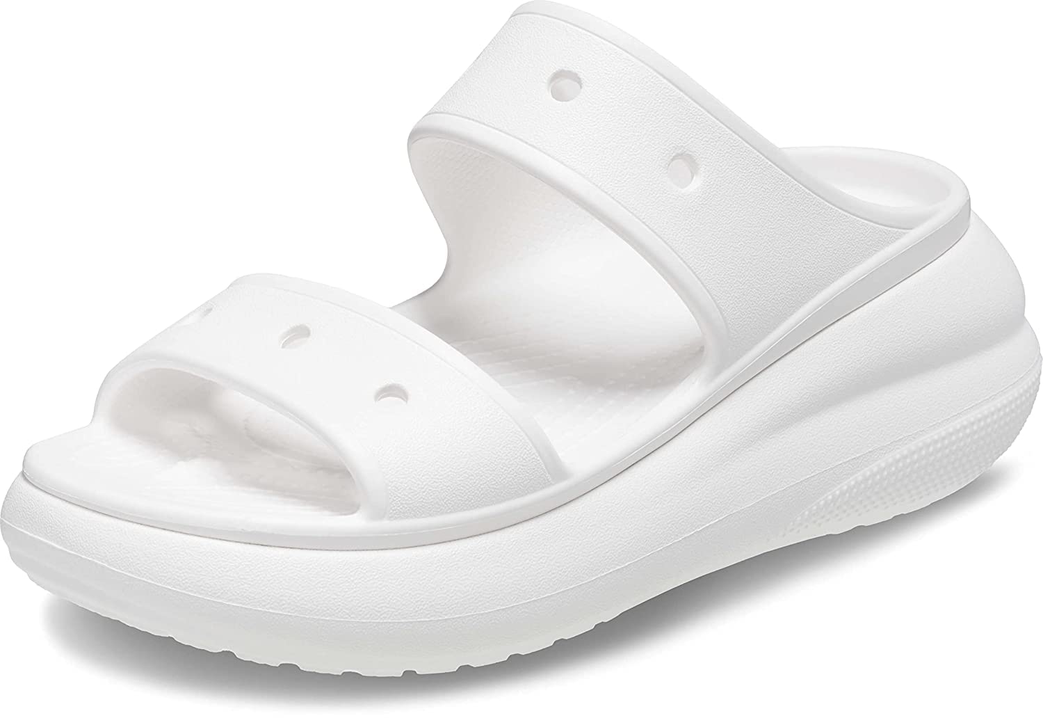 Crocs Classic Black Sandal-(207670-001)-7 UK Men/ 8 UK Women (M8W10) (B0BQBY82W3) Amazon Price History, Amazon Price Tracker