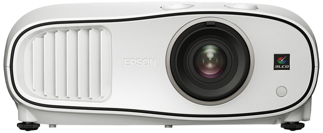 Epson EH-TW6600W Vidéoprojecteur