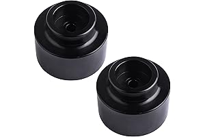 SCITOO 2" Rear Lift Kit for Chevrolet Avalanche, Tahoe, Suburban