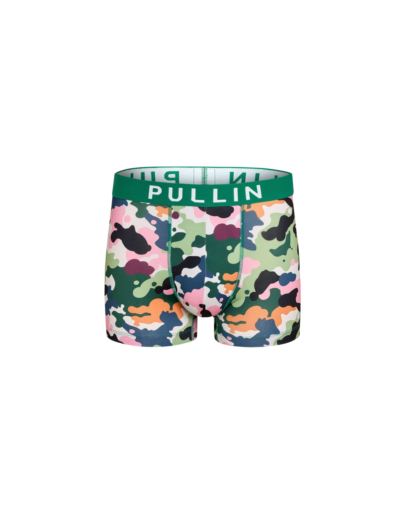 PULLIN Boxer Court CAMIX