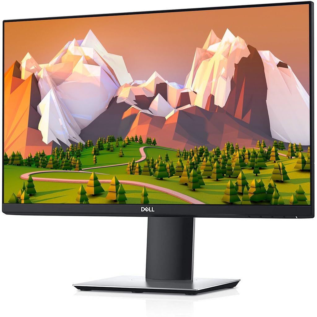 Amazon | 【整備済み品】Dell モニター 23インチ P2319H 3辺狭額縁 