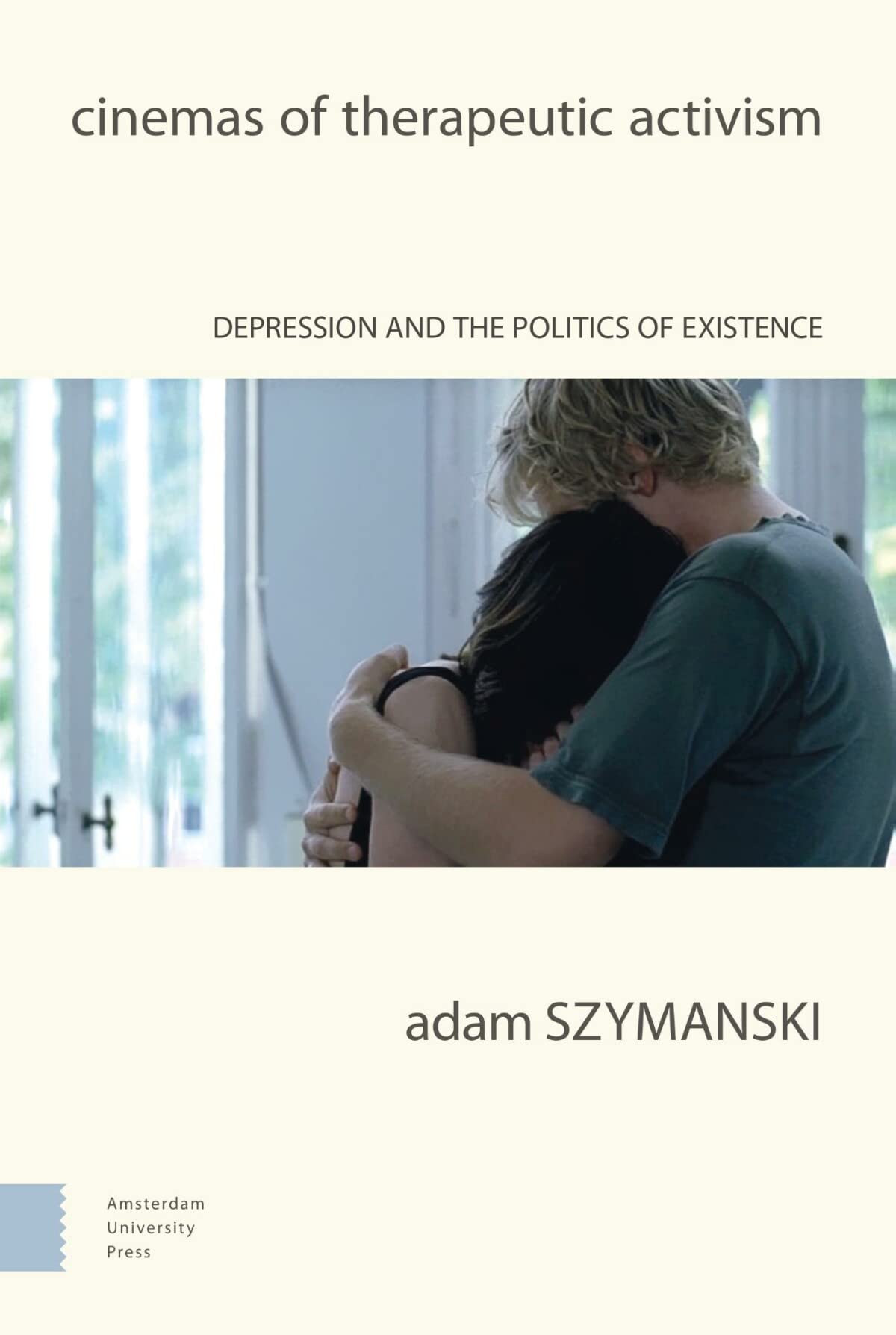 Buy Cinemas of Therapeutic Activism — BookShops.in