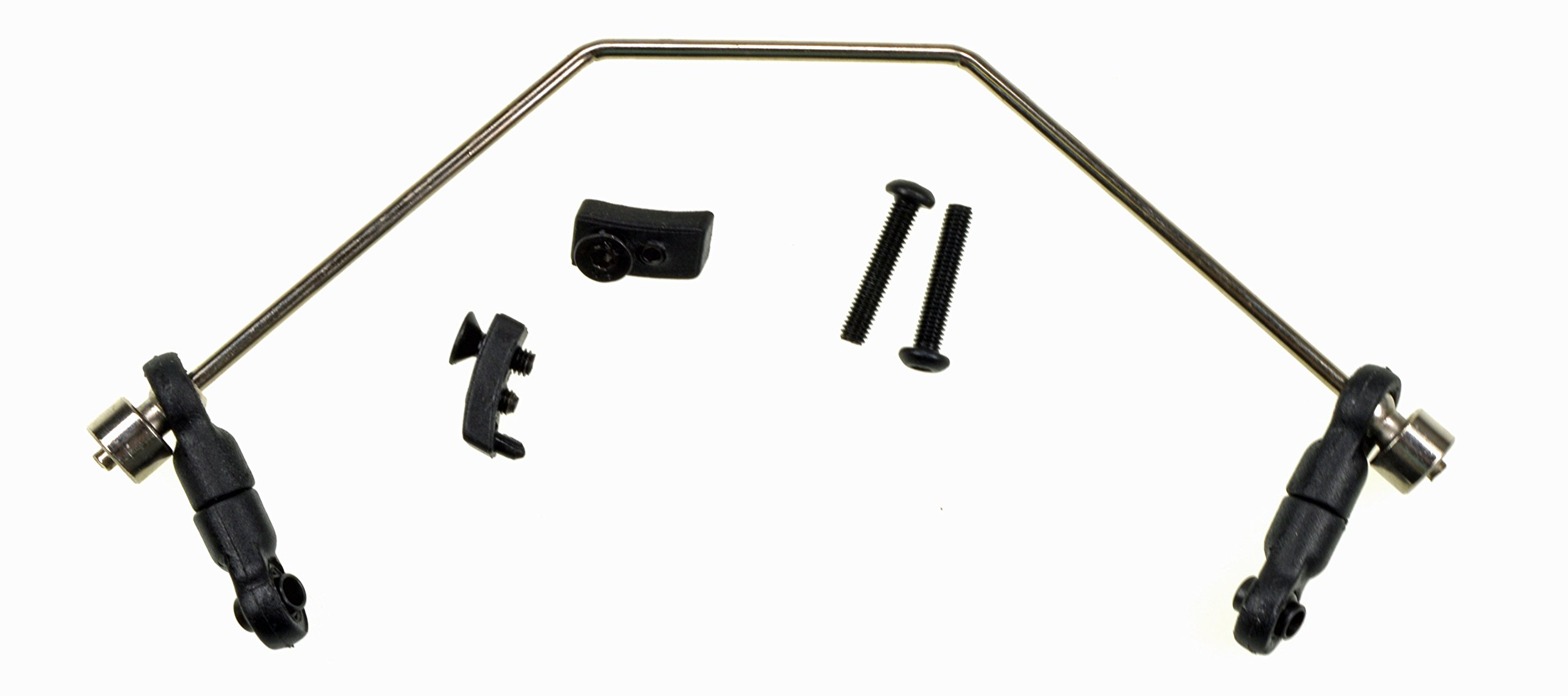Carson 500205963 - Virus 4.0 Front Stabiliser Kit