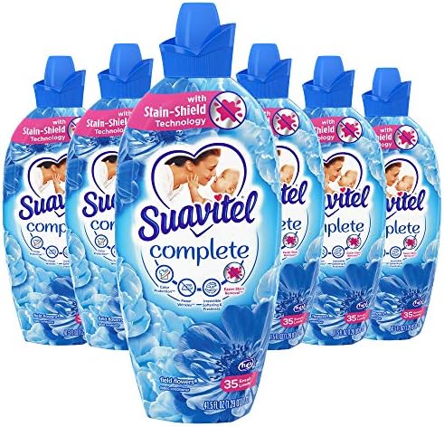 Suavitel Complete Fabric...