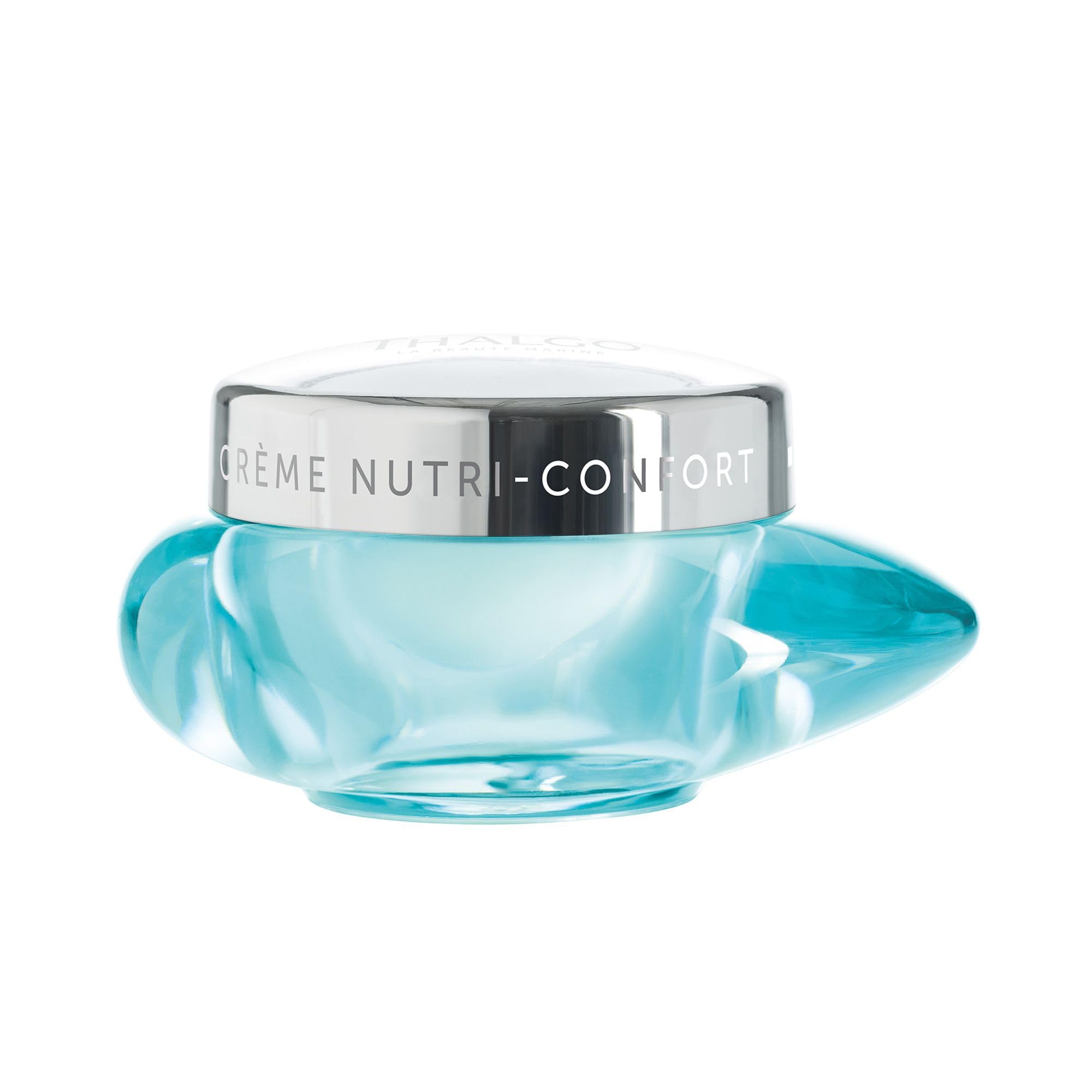 THALGO Gentle Nutri-Comfort Cream Cold Cream Marine 2.0, 50 ml (jar)