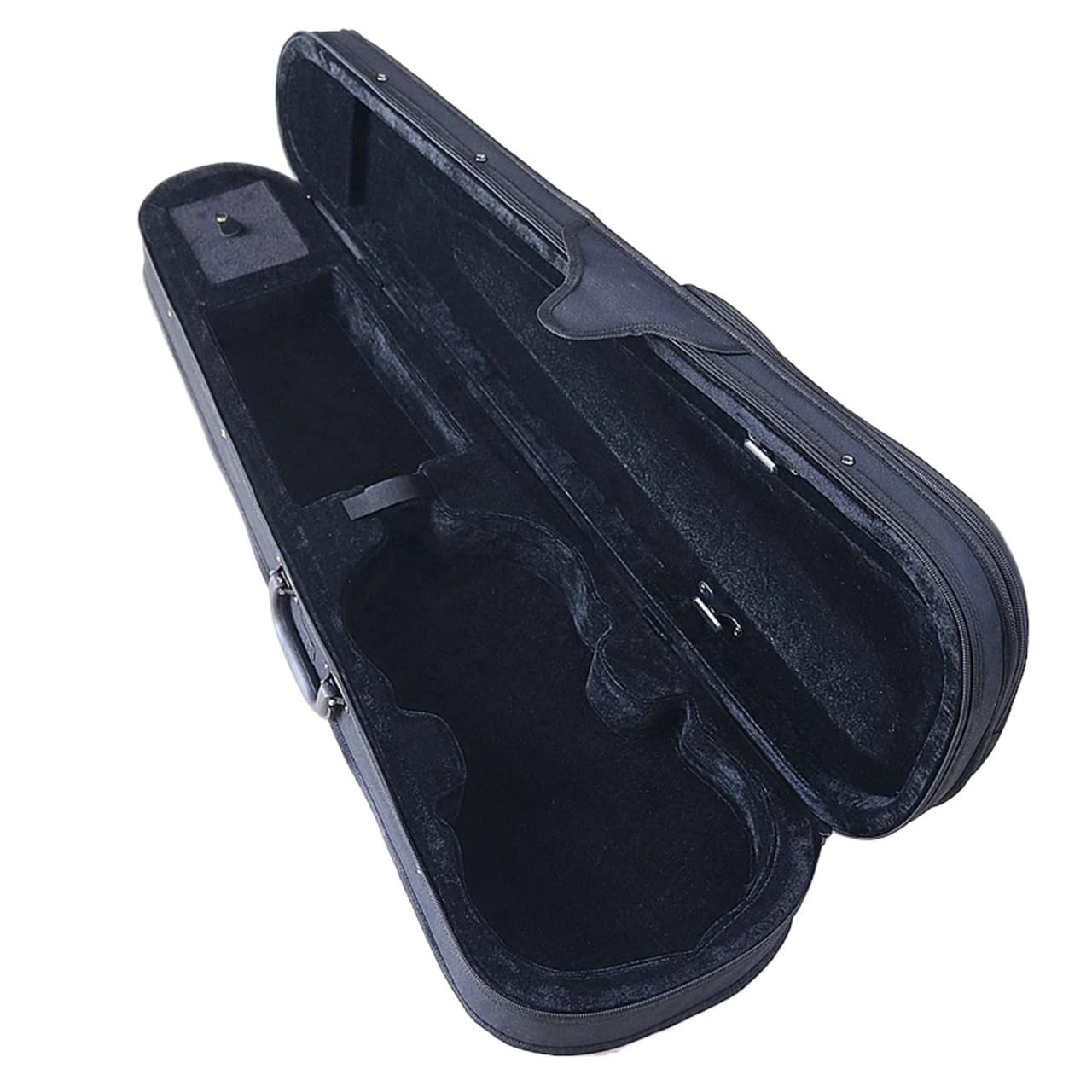 Estuche para Violín Estuche rígido for violín Estuche for violín con Burbujas Estuche for violín tamaño 4/4