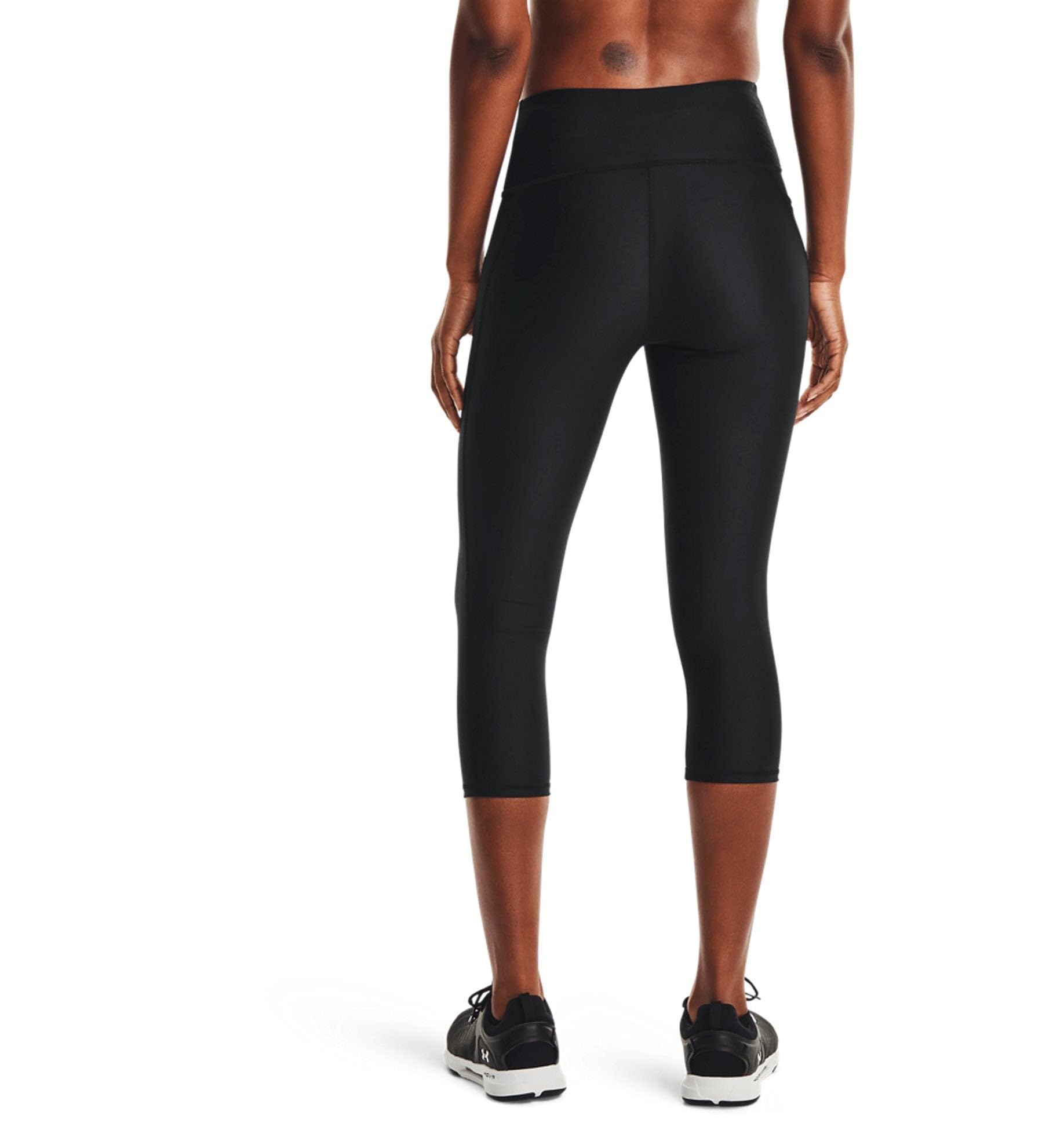 Under Armour Damen Leggings Tech Hi Capri