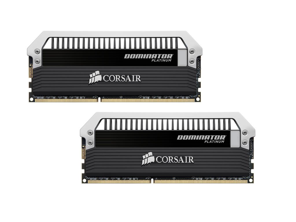 corsair dominator 8gb✖︎2 ジャンク品 CORSAIR DOMINATOR PLATINUM 16GB (2x8GB) DDR4 1600MHz C9 Desktop