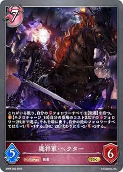 シャドバエボルヴ 2枚セット Shadowverse EVOLVE スペシャルスターターセット | PRODUCTS