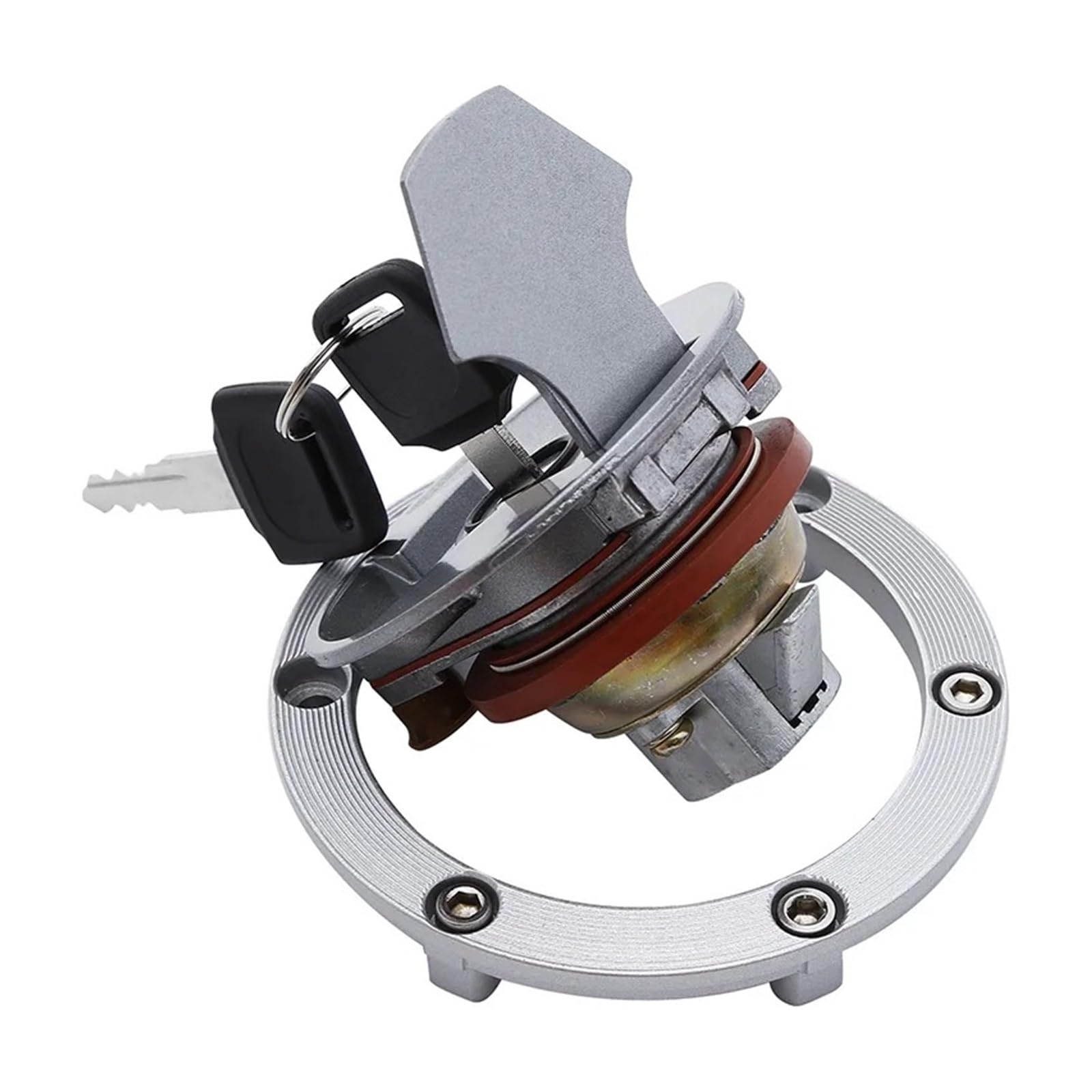 Tappo Serbatoio Moto Per EX250 Per Ninja 250R 2008-2014
