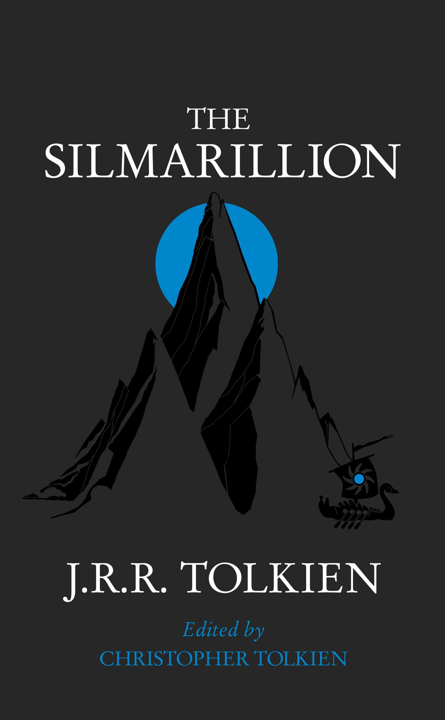 HarperCollins The Silmarillion