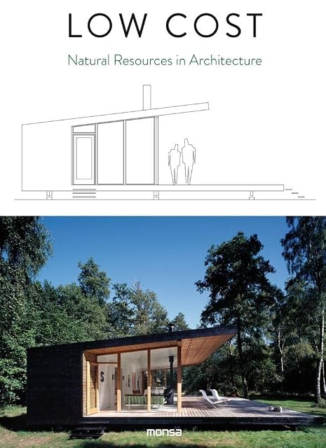 Portada de Low Cost: Natural Resources in Architecture