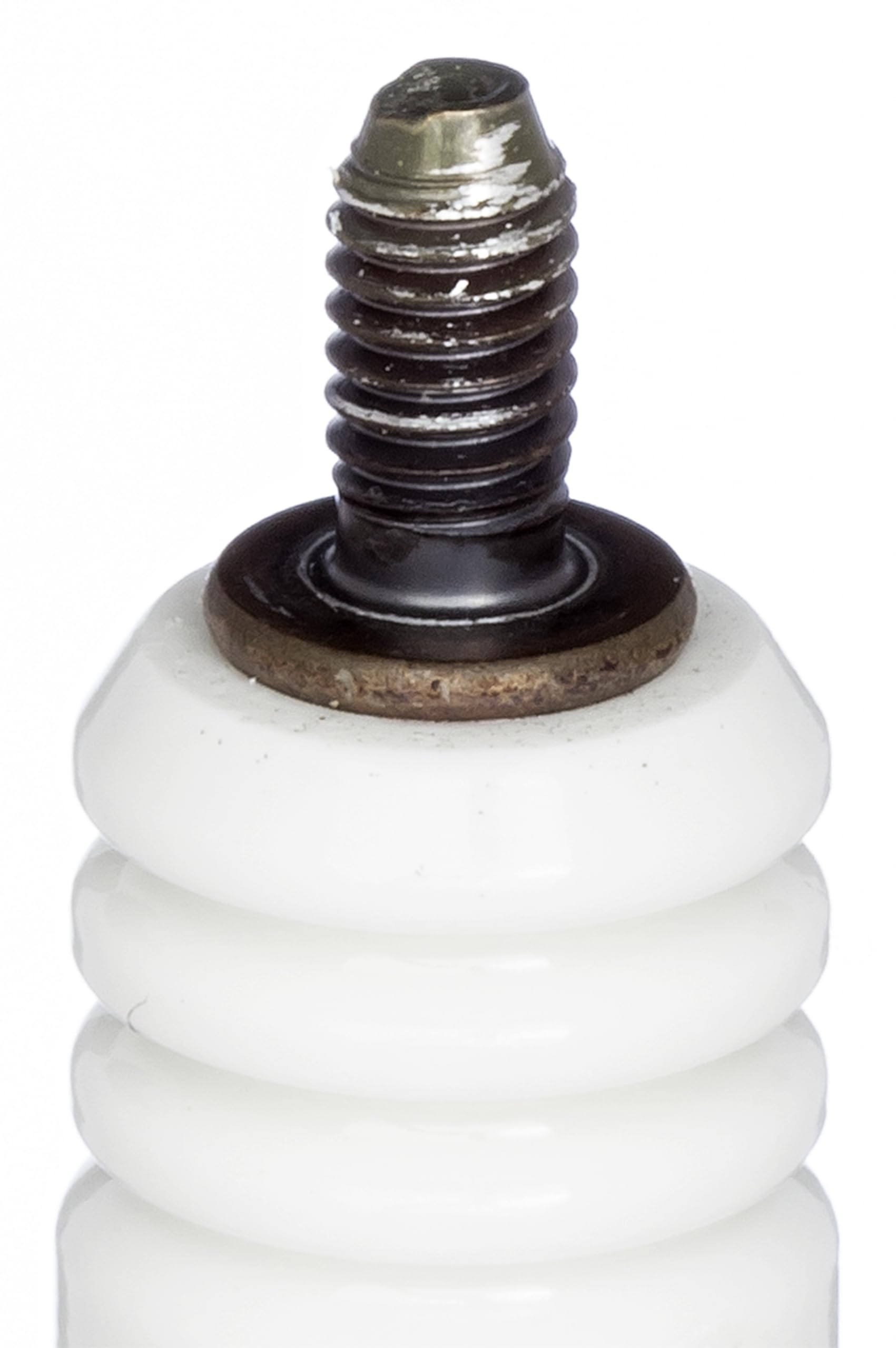 Candela NGK BPM6A-10 | Accensione Motore | Alta Qualità | Perfetta Combustione - Foto 4