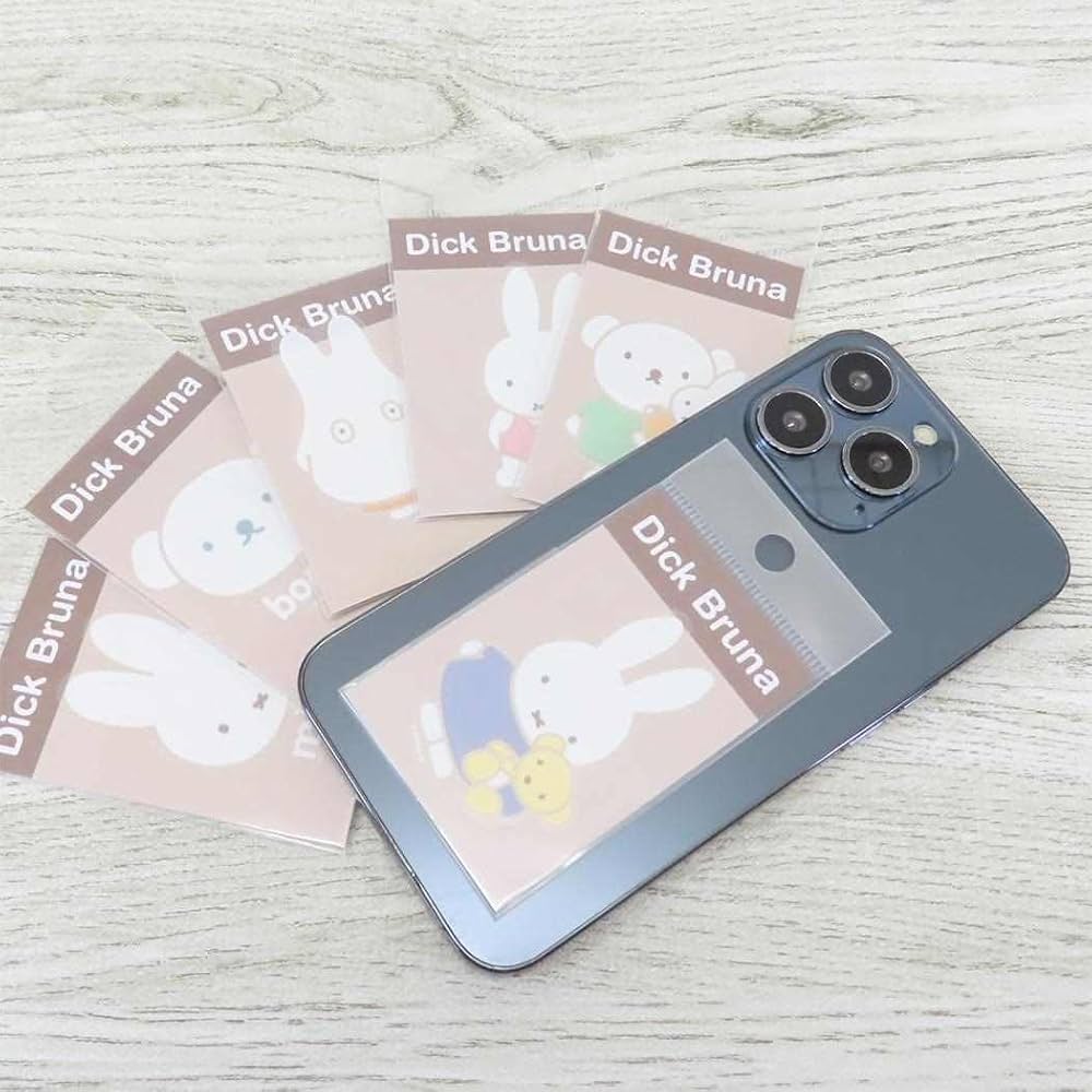 新品　未開封　ミッフィー  クリア　マスキングテープ　ダイカット　フレークシール 楽天市場】【miffy バイカラーシリーズ】金箔クリアマスキング