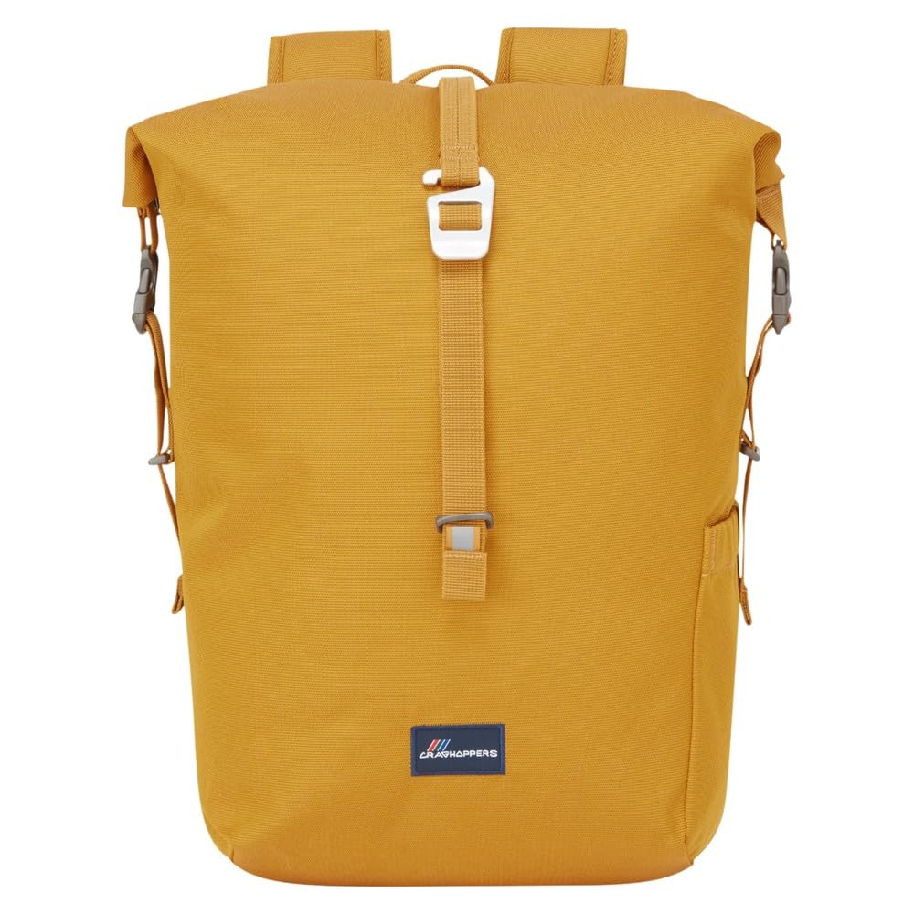 Craghoppers Men's 16L Kiwi II Classic Rolltop Backpack