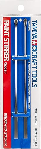 Miniatura 2 de TAMIYA Agitador de pintura 74017