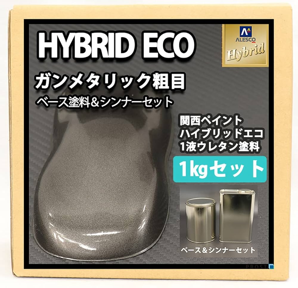 関西ペイント　シンナー20　ハイブリッド　PG80 関西ペイント【PG80希釈用シンナー 2kg】レタンPGシンナー 自動車用