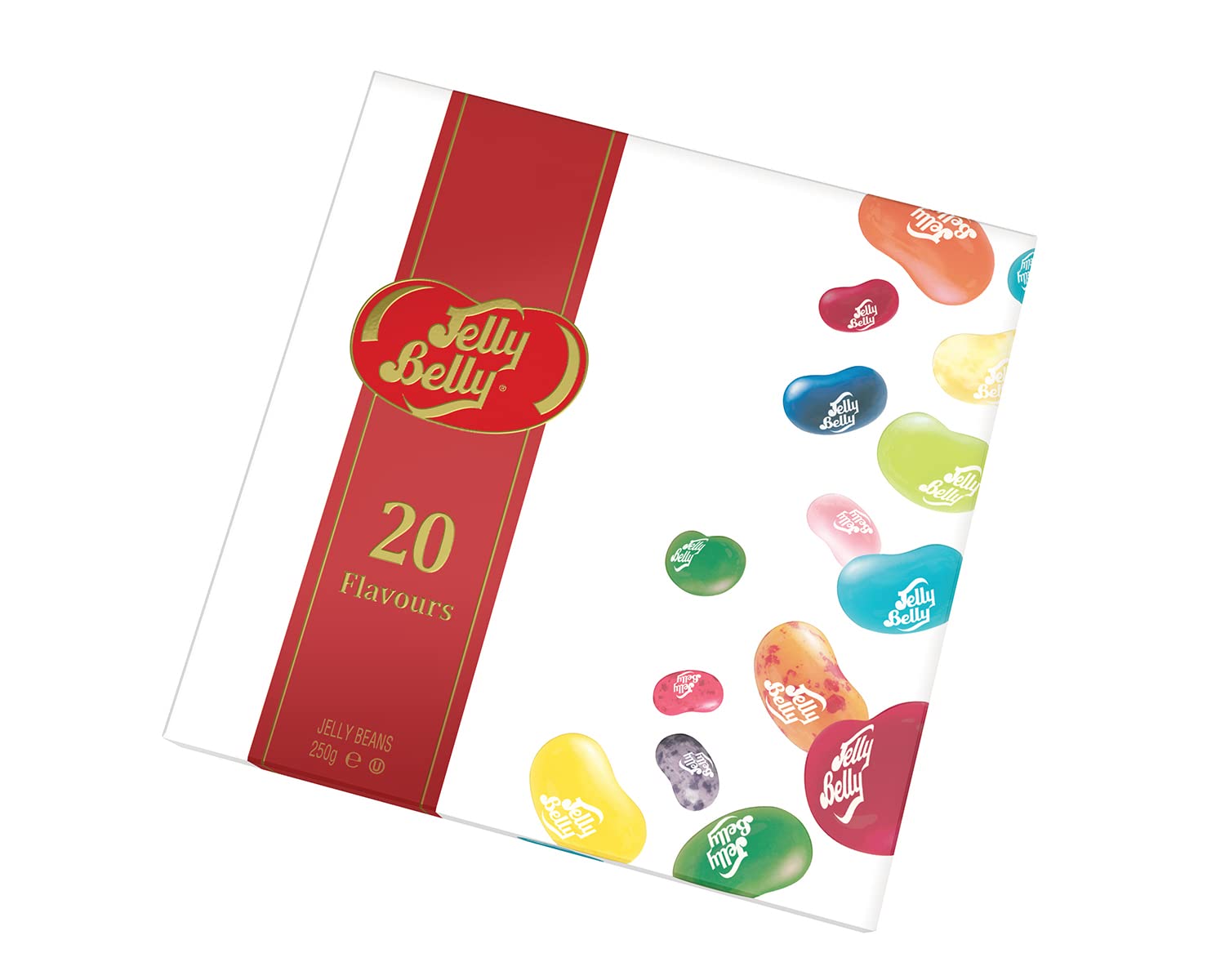 Jelly Belly 20 Flavour Gift Box 250g