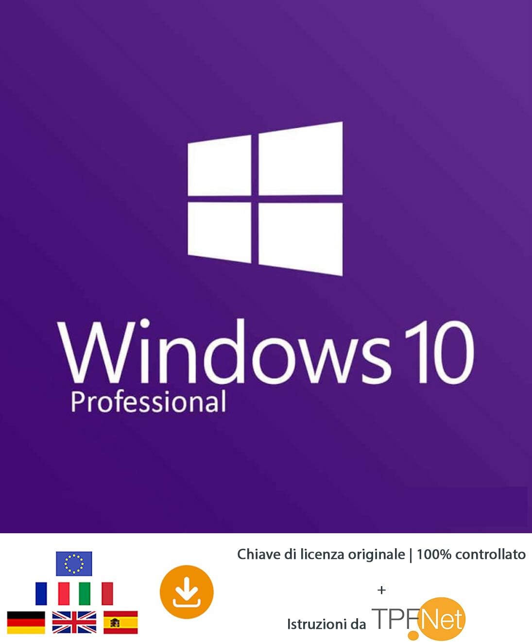 windows 10 laptop per gli studenti
