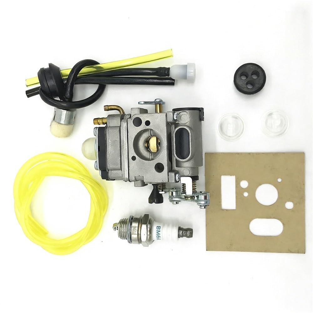 Carburateur pour Echo PB-500T de haute précision pour souffleur EB508RT C02387