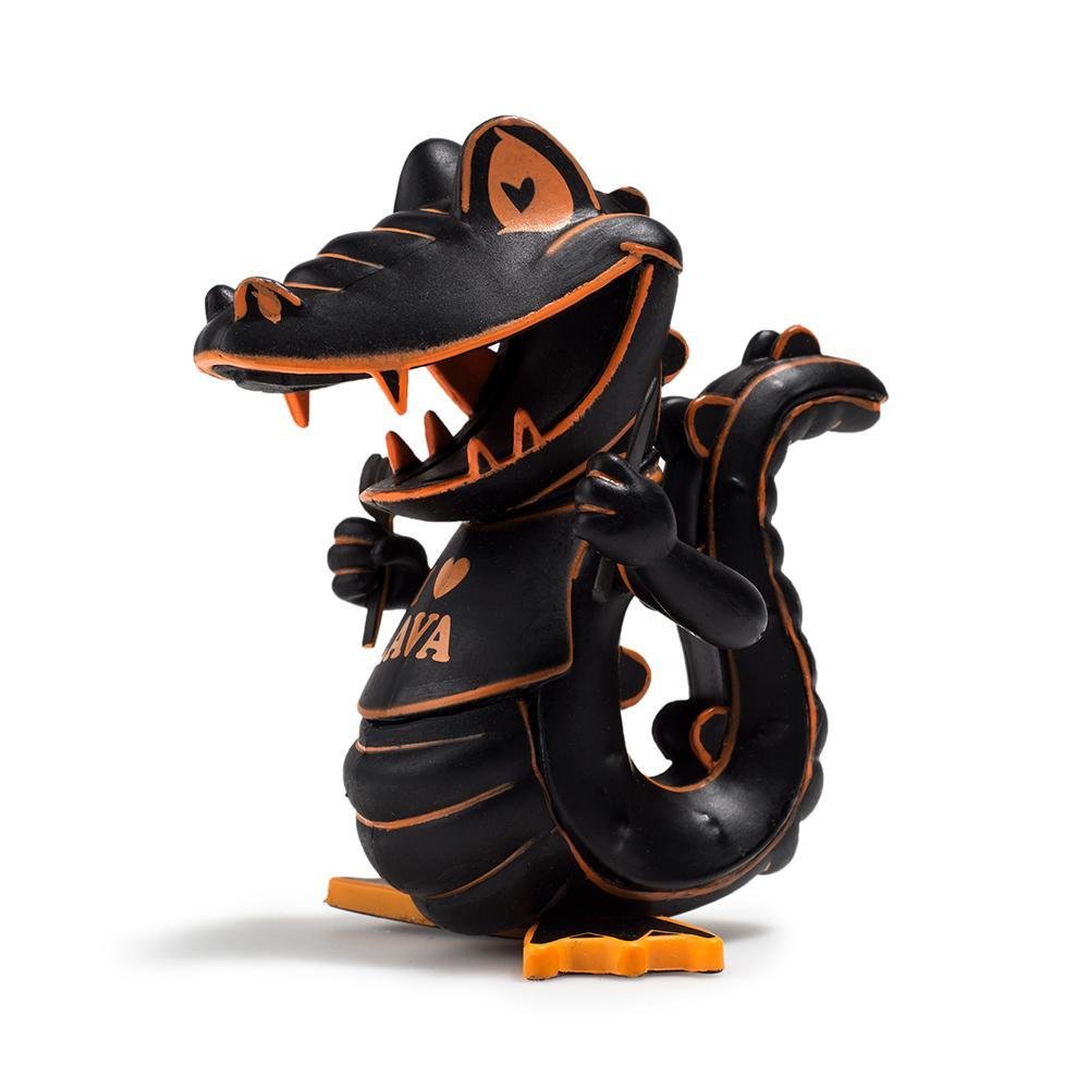 Amazon.co.jp: Kidrobot Joe Ledbetter Outsiders Mini Series 3