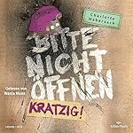 Kratzig!