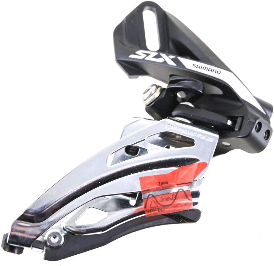 Shimano d pull front derailleur Clearance