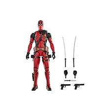 Hasbro Marvel Legends Series, Deadpool