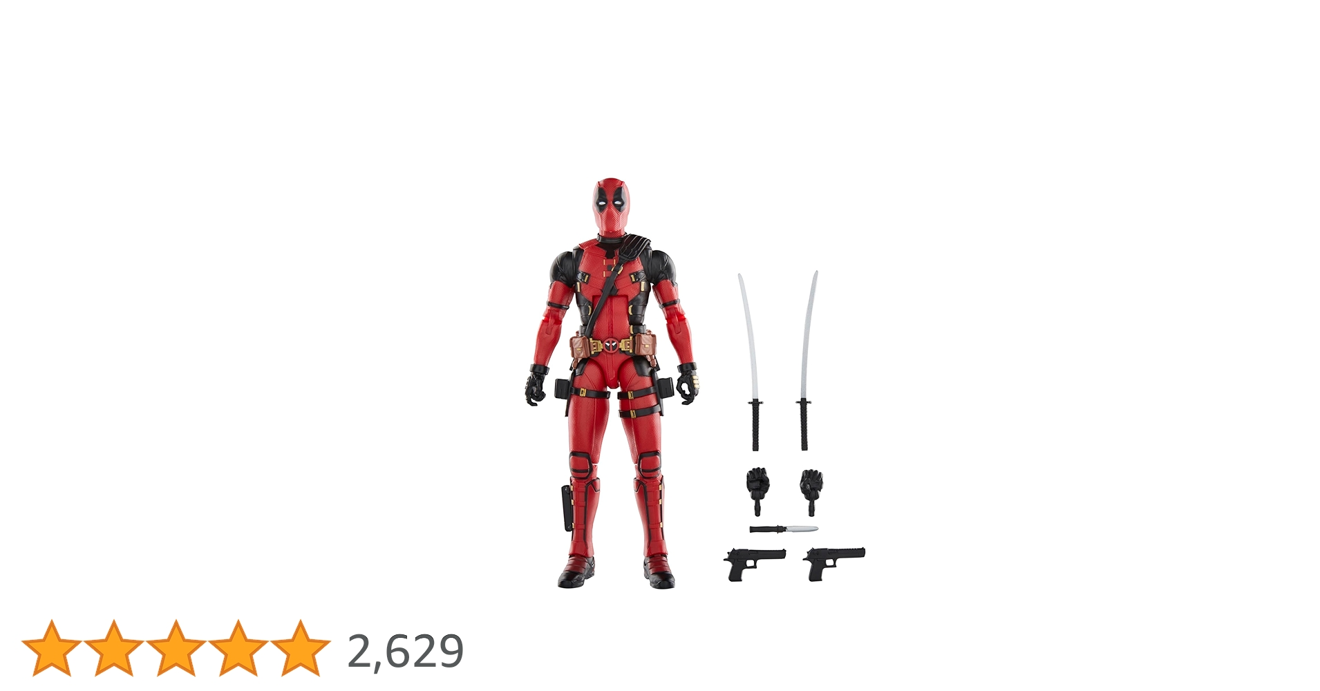 ハズブロ デッドプール・コープス & スクーター マーベルレジェンドフィギュア Amazon.co.jp: ハズブロ デッドプール マーベルレジェンド 6