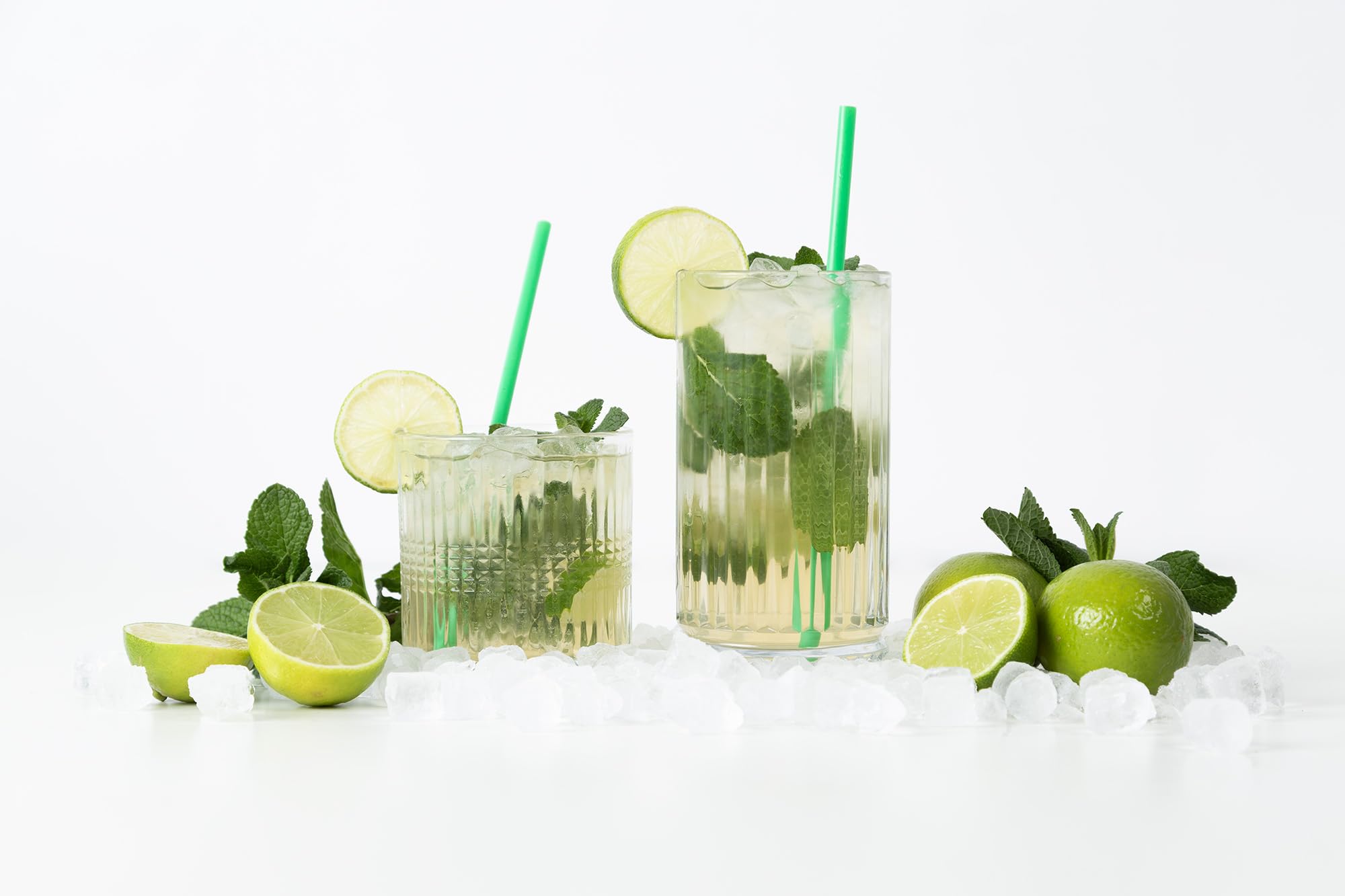 Mojito preparado listo para servir - bag in box 3 litros.