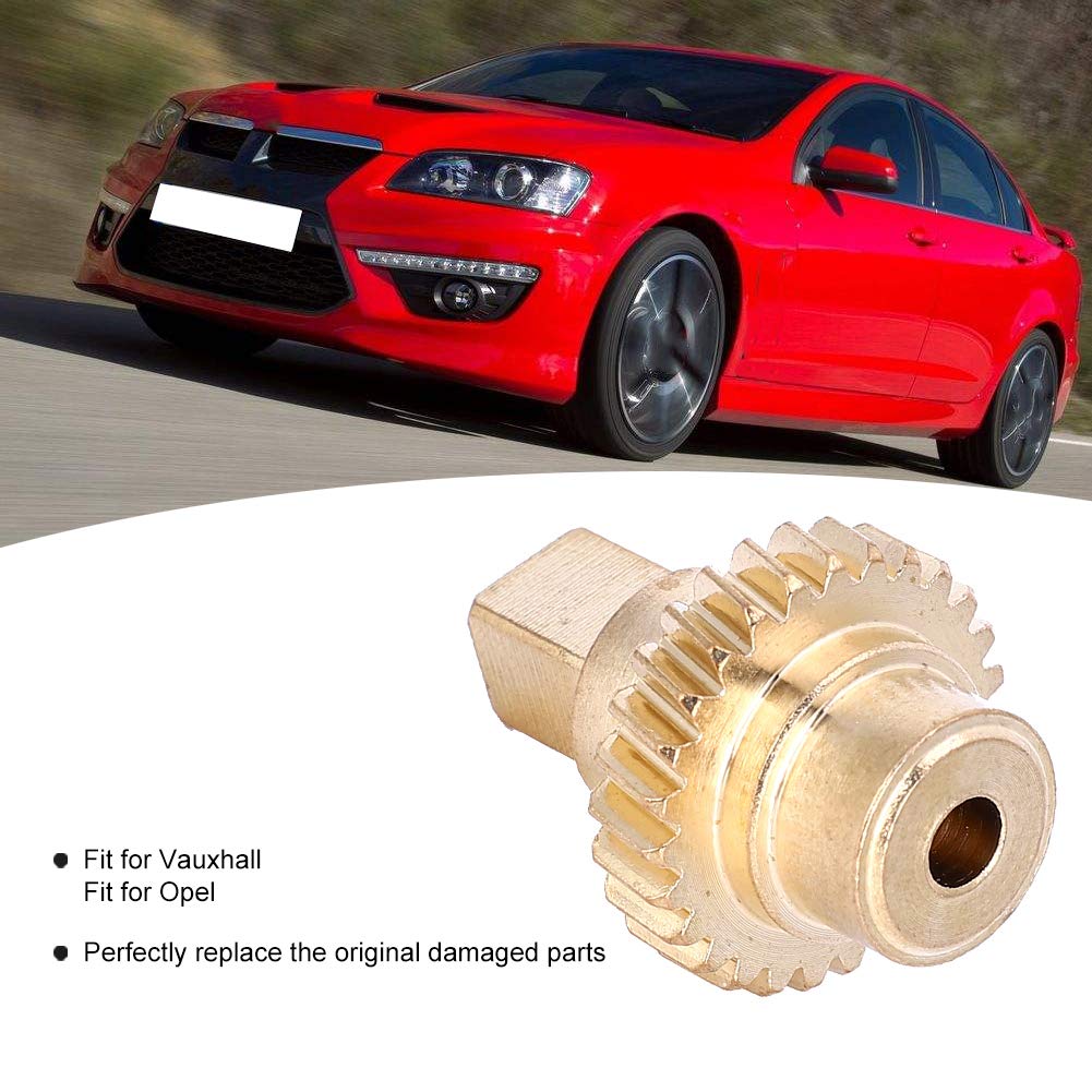 2 St¨¹ck Motorersatzgetriebe, Motorgetriebe 93188313 93188314 13297952 Autoteile Kfz-Zubeh?r,Weiteres Zubeh?r